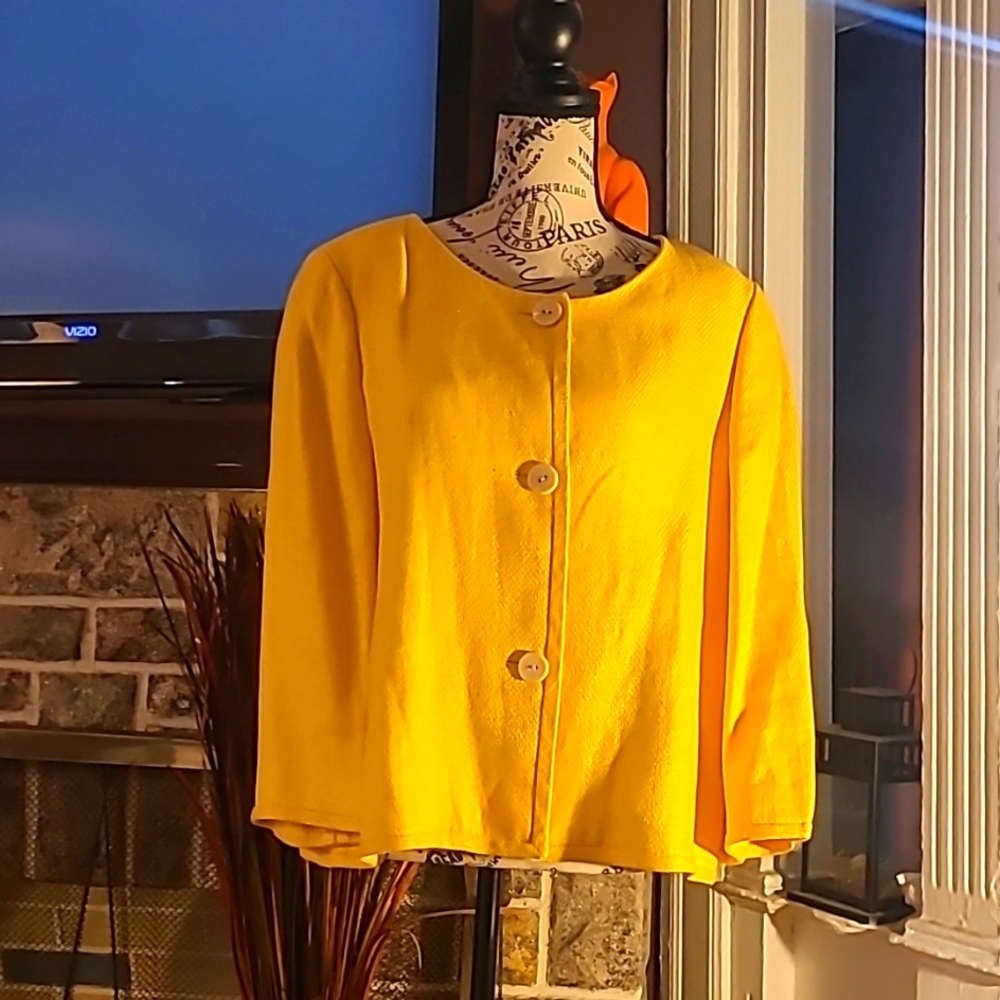 Ladies jacket S12